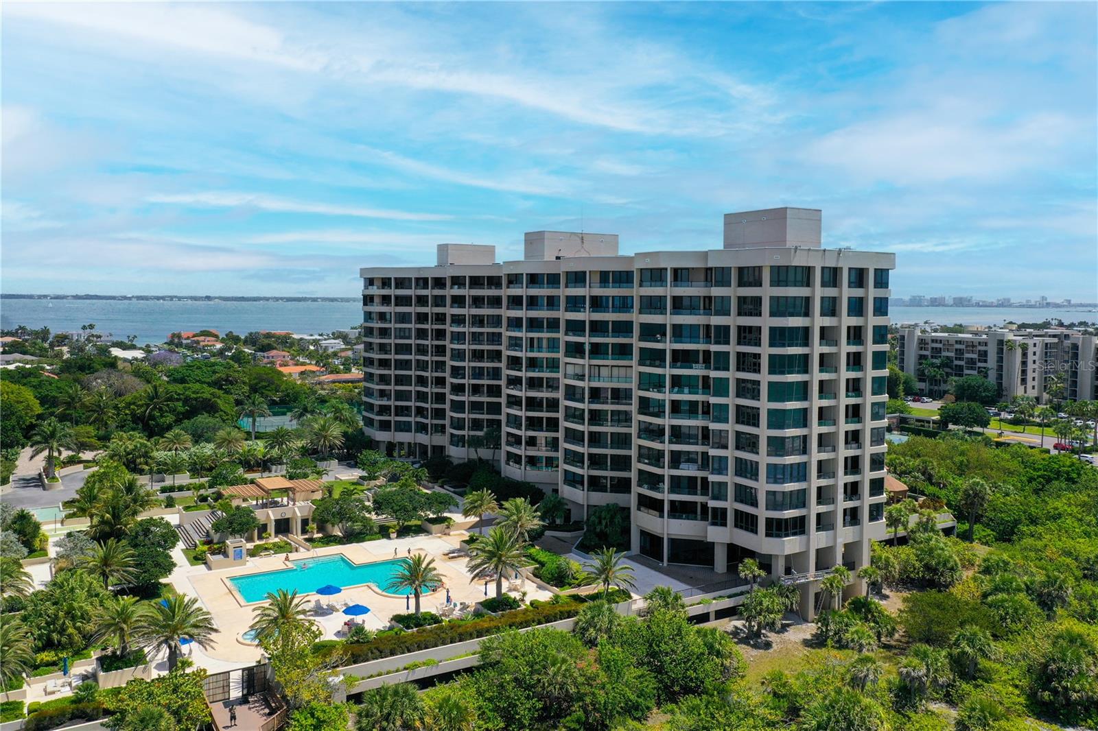 1211 Gulf Of Mexico Dr #302 — photo