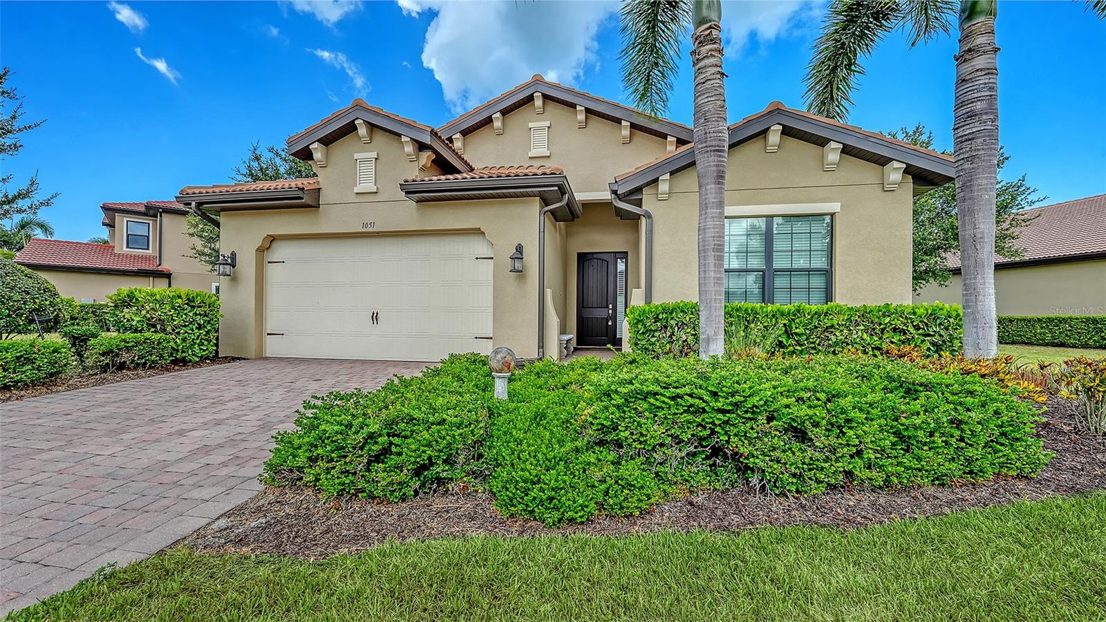 1051 Bradberry Dr — photo