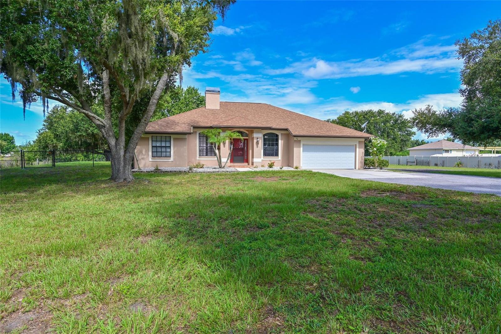 4415 N Rye Road, Parrish, FL 34219 — photo 2