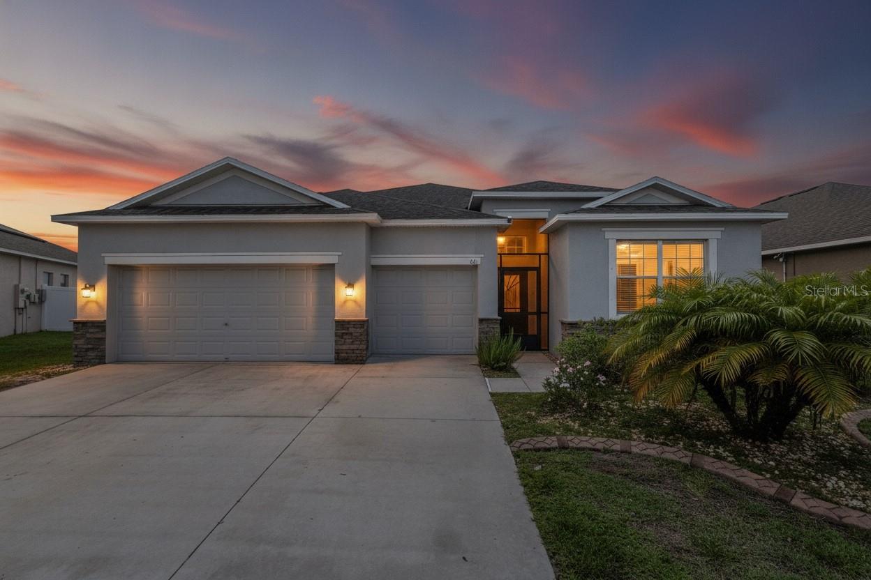 611 Wabash Breeze Cir — photo