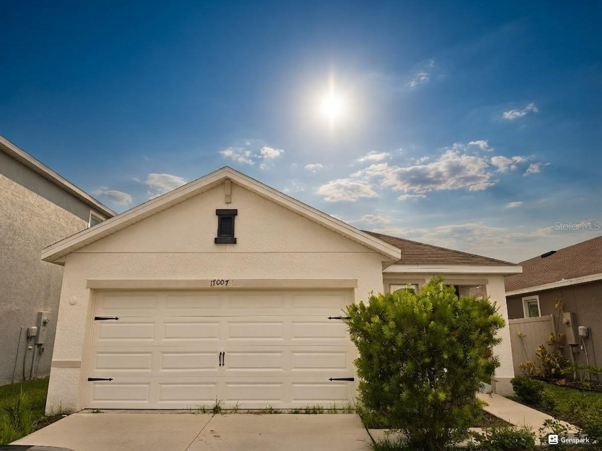 17007 Blister Wing Dr — photo