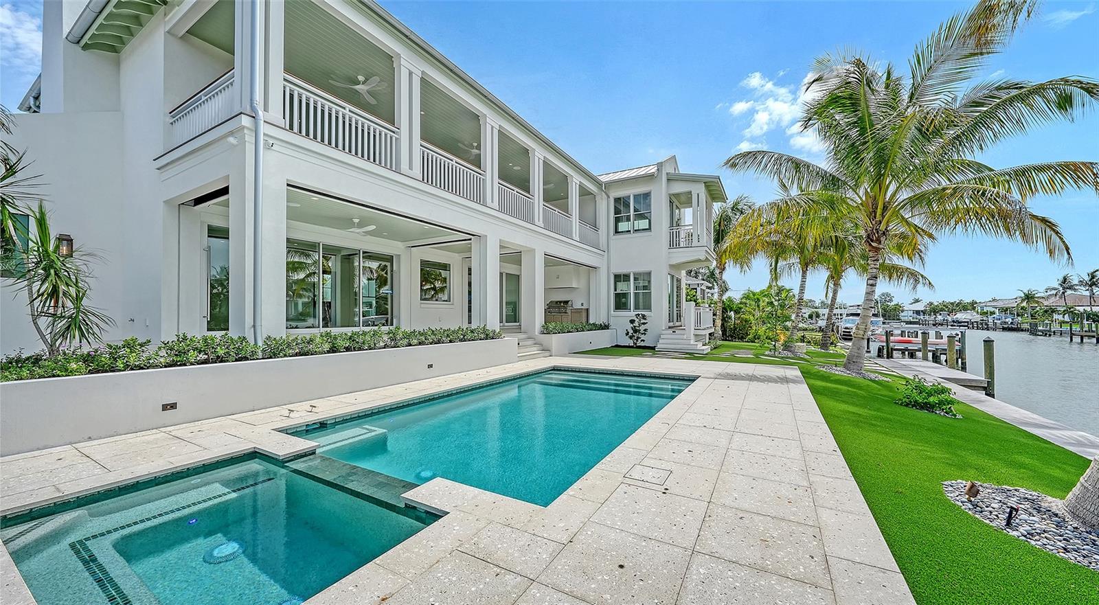 711 Old Compass Road, Longboat Key, FL 34228 — photo 2
