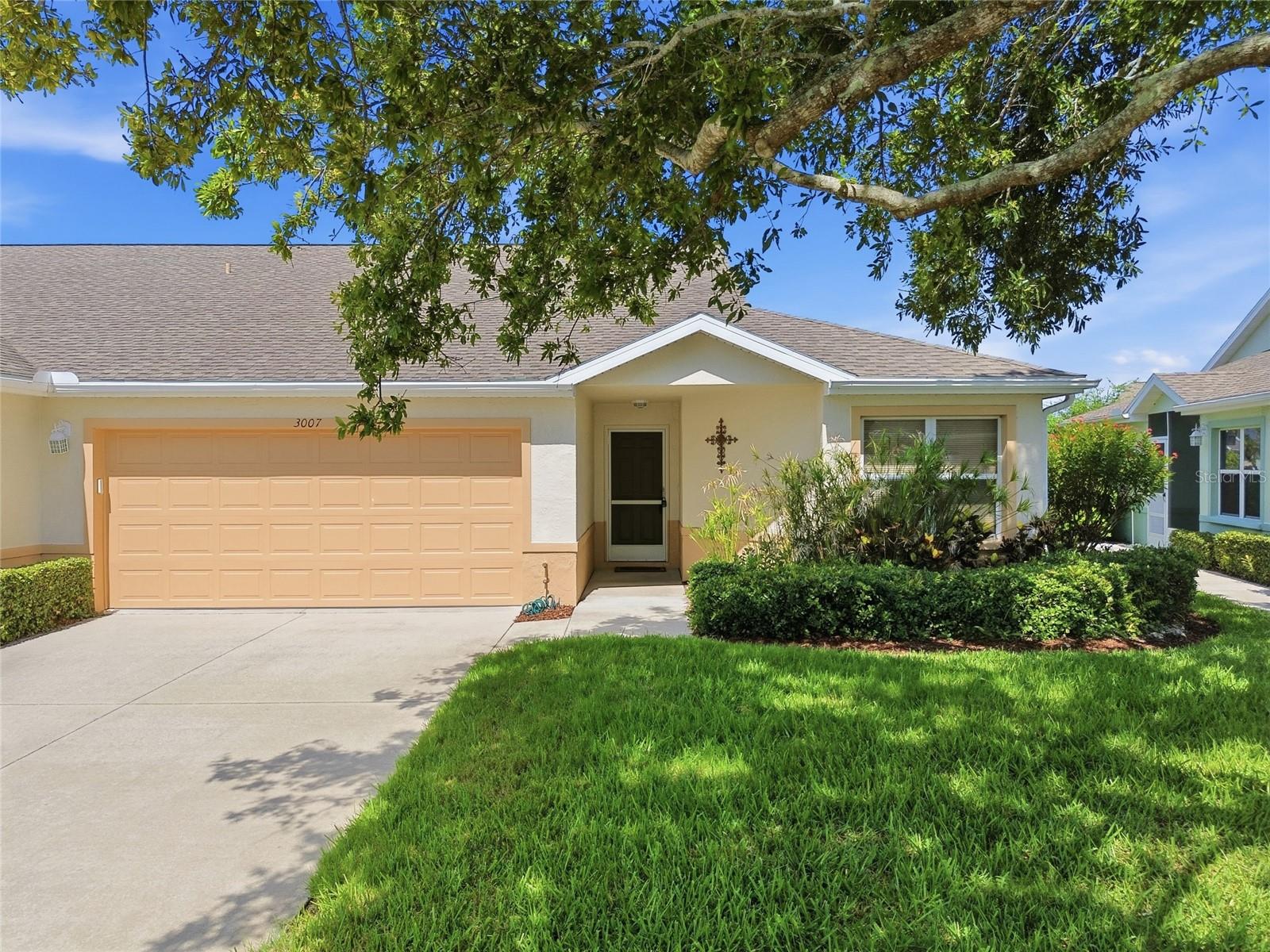 3007 Live Oak Ln #34 — photo
