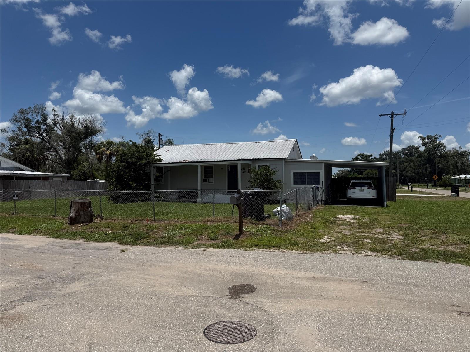 326 E Whidden Street, Arcadia, FL 34266 — photo 2