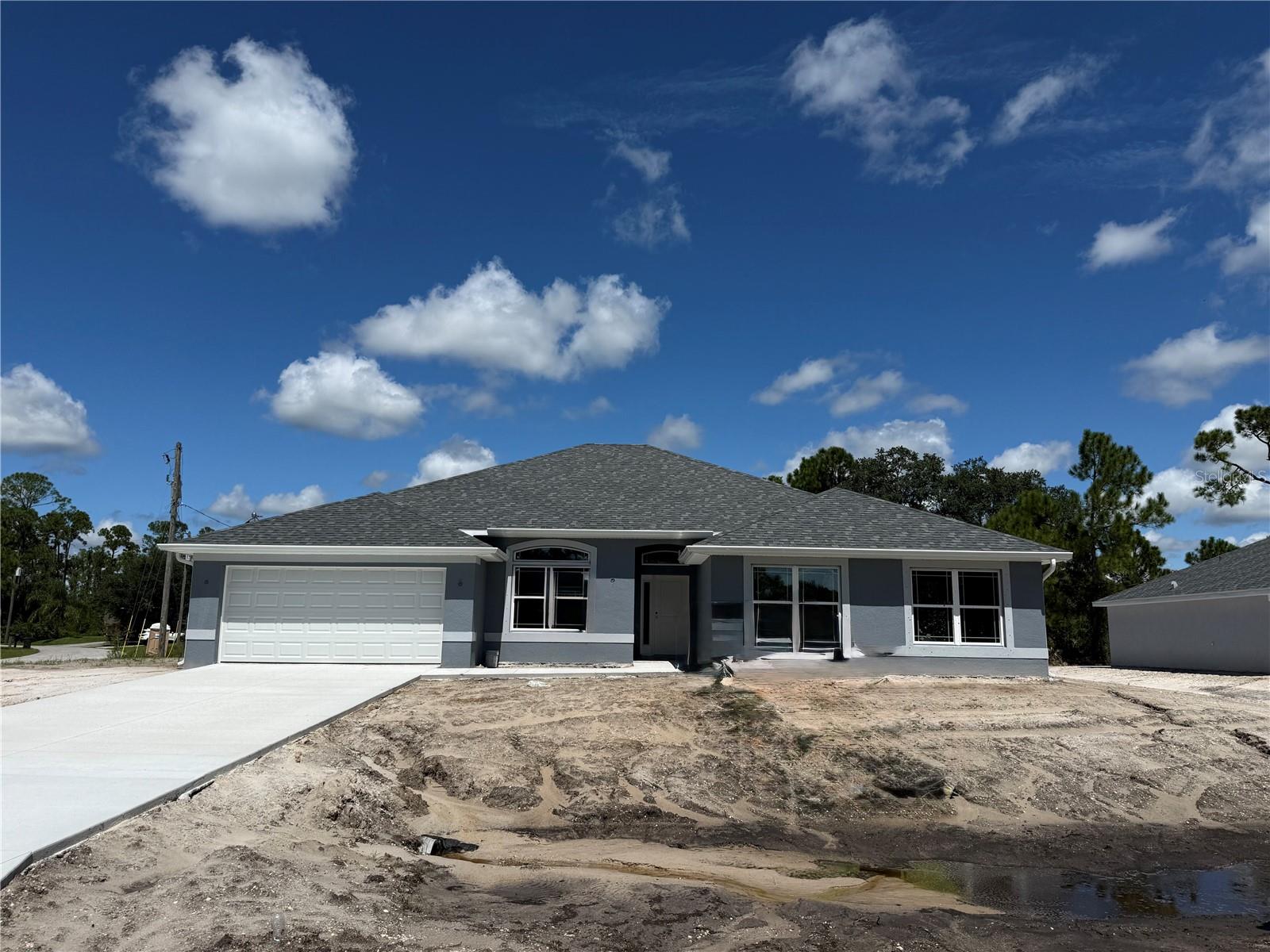 6296 Hornbuckle Blvd — photo
