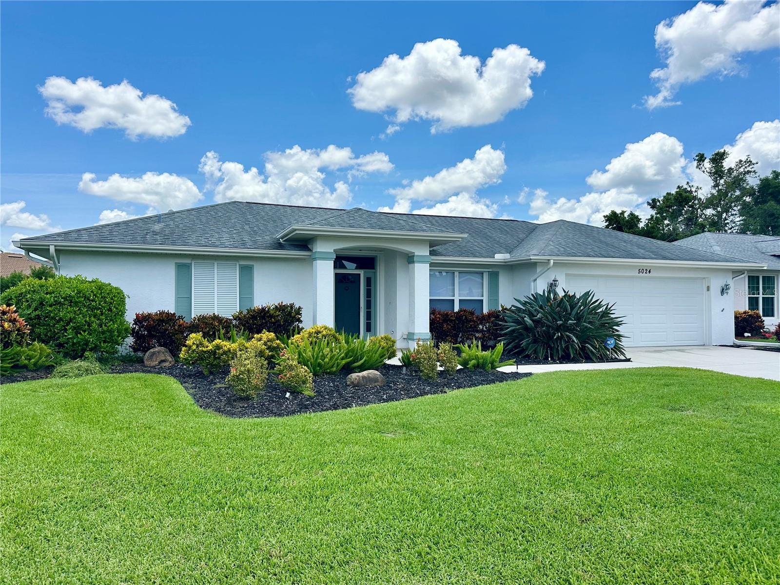 5024 Southern Pine Cir — photo