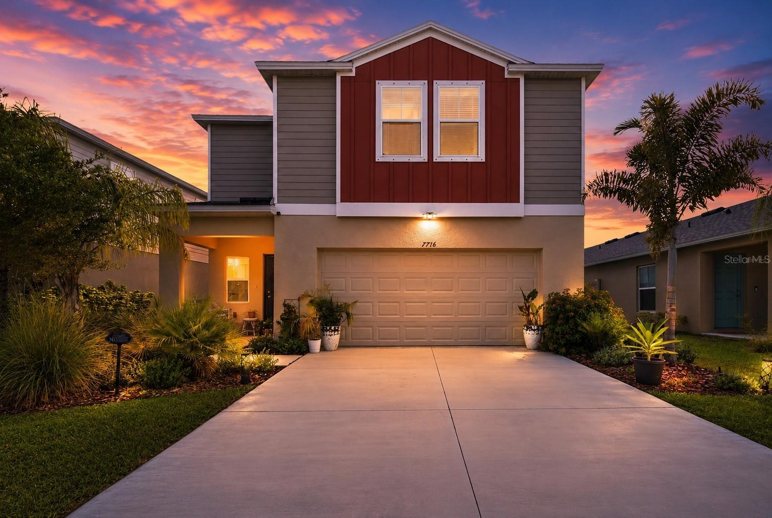 7716 Twinleaf Ter — photo