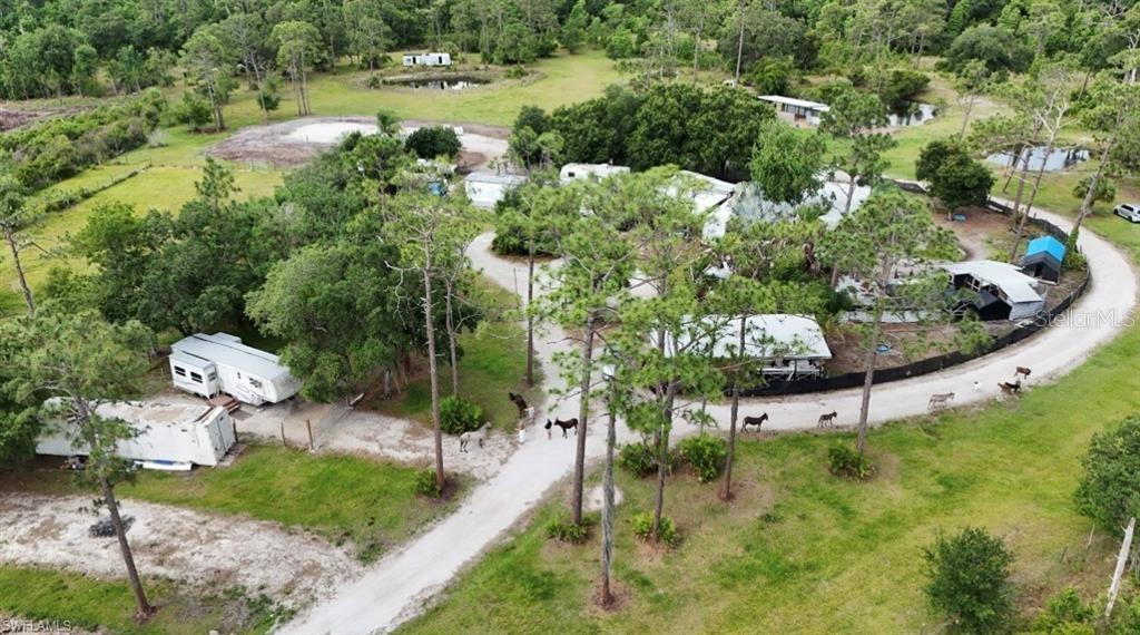 1375 W Ash Road, Labelle, FL 33935 — photo 2