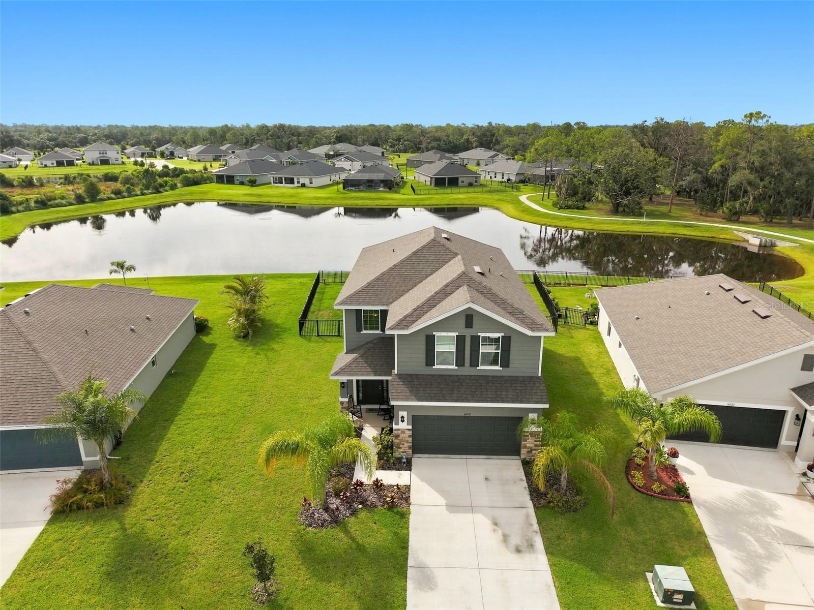 16331 66th Lane E, Parrish, FL 34219 — photo 2