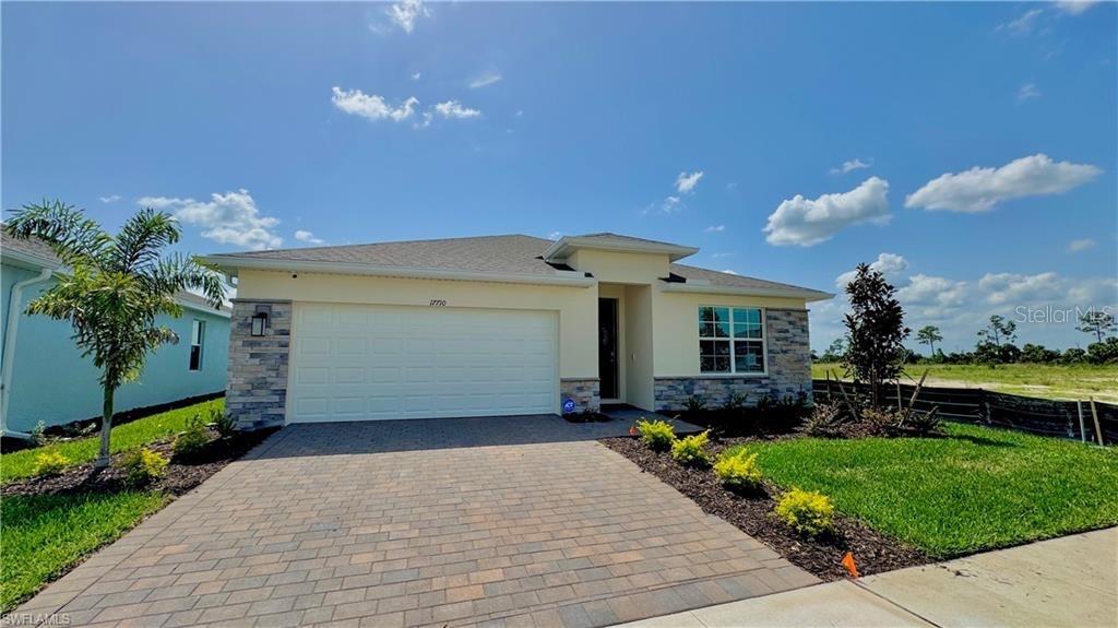 17710 Shade Tree Loop, Punta Gorda, FL 33982