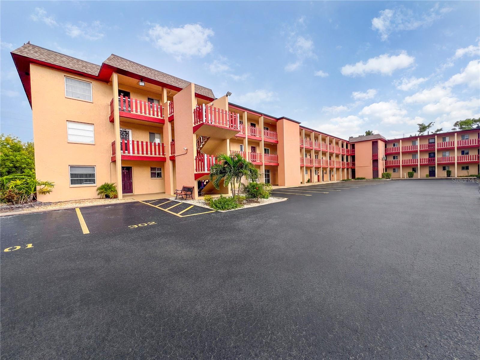 4204 Heron Way #B304 — photo