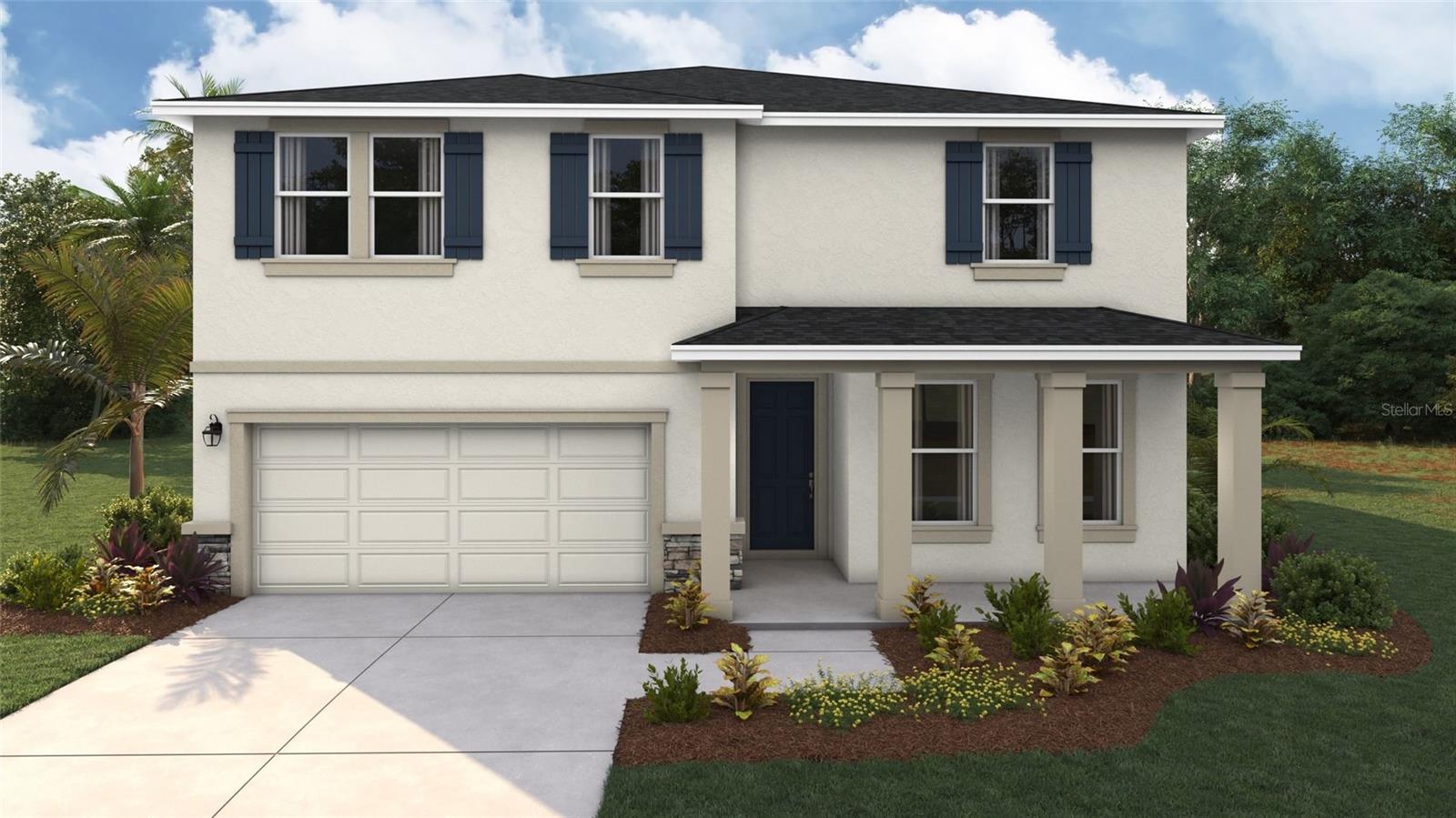 9460 Bella Mar Trl — photo