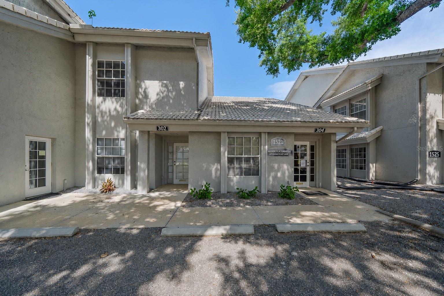 1521 Tamiami Trl S #3a — photo