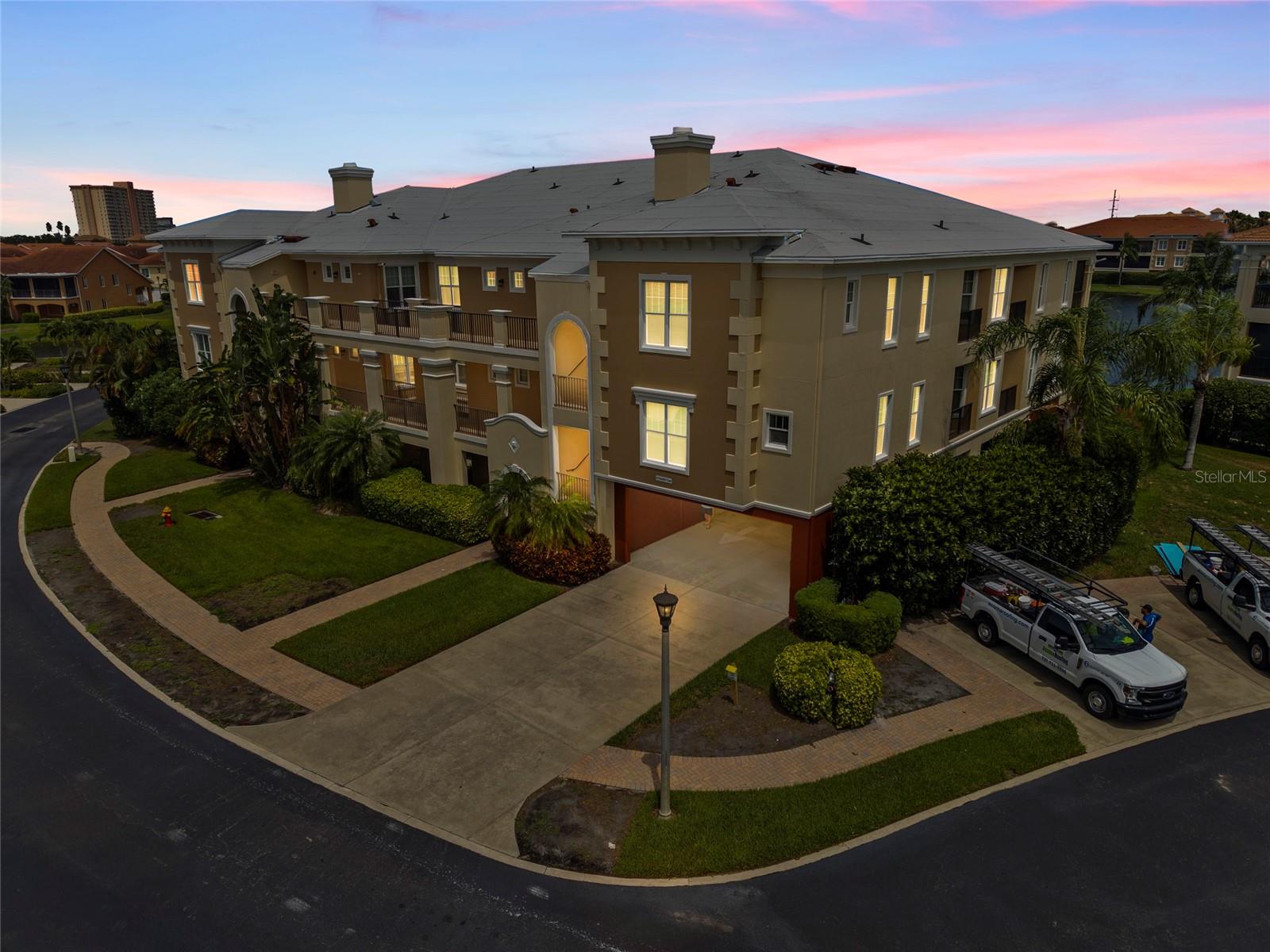 10 Franklin Ct S #63C — photo