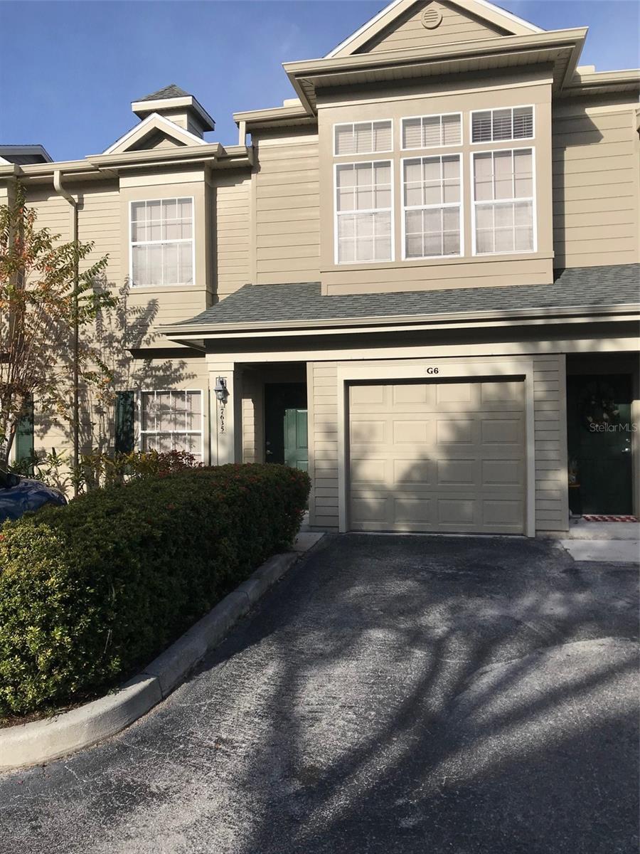 7635 Plantation Cir #7635 — photo