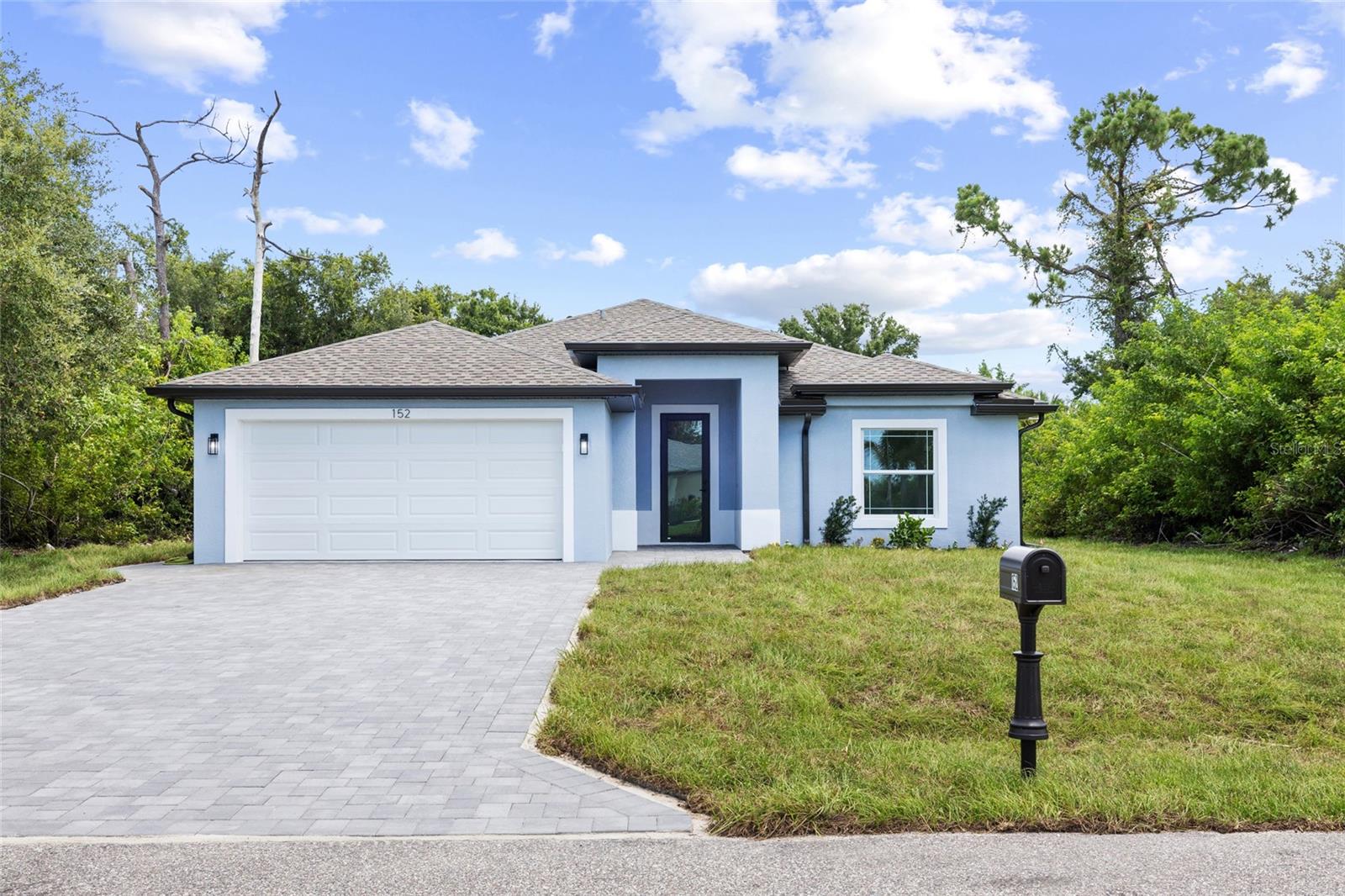 152 Albatross Rd — photo