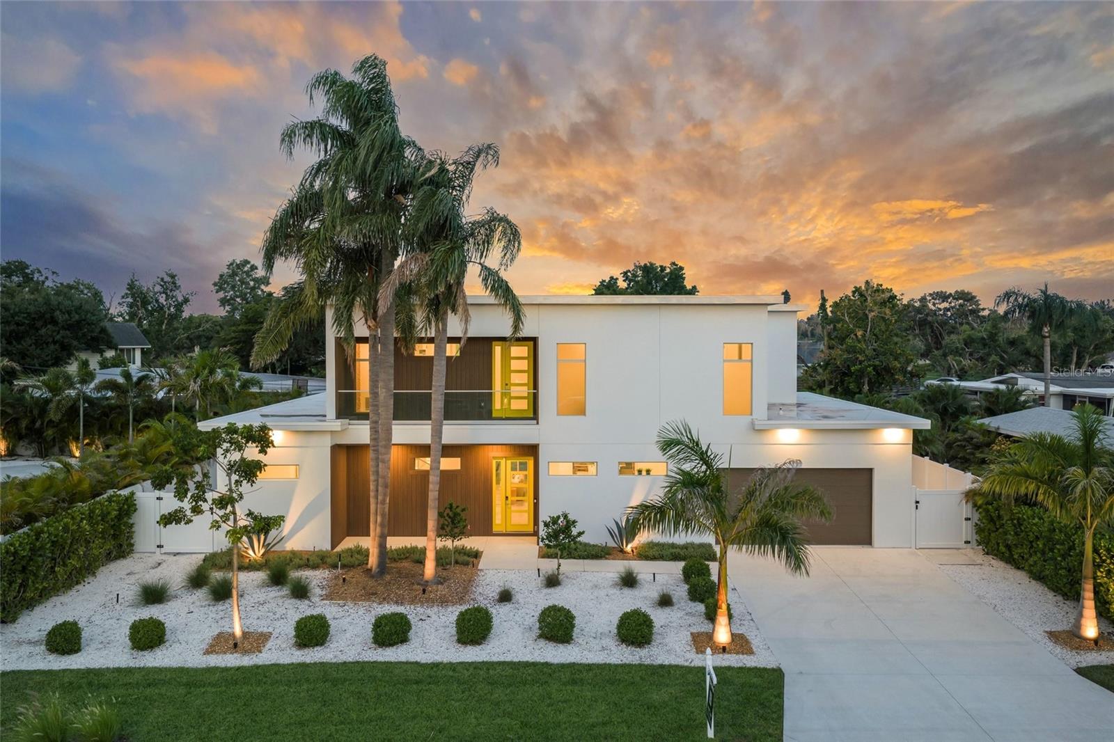 2532 Fruit Tree Dr — photo