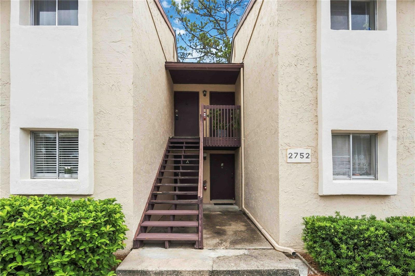2752 Hidden Lake Blvd #C — photo