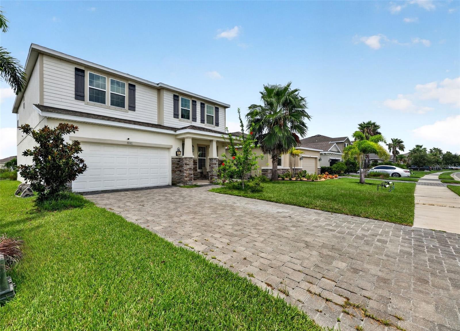 6541 Devesta Loop, Palmetto, FL 34221 — photo 2