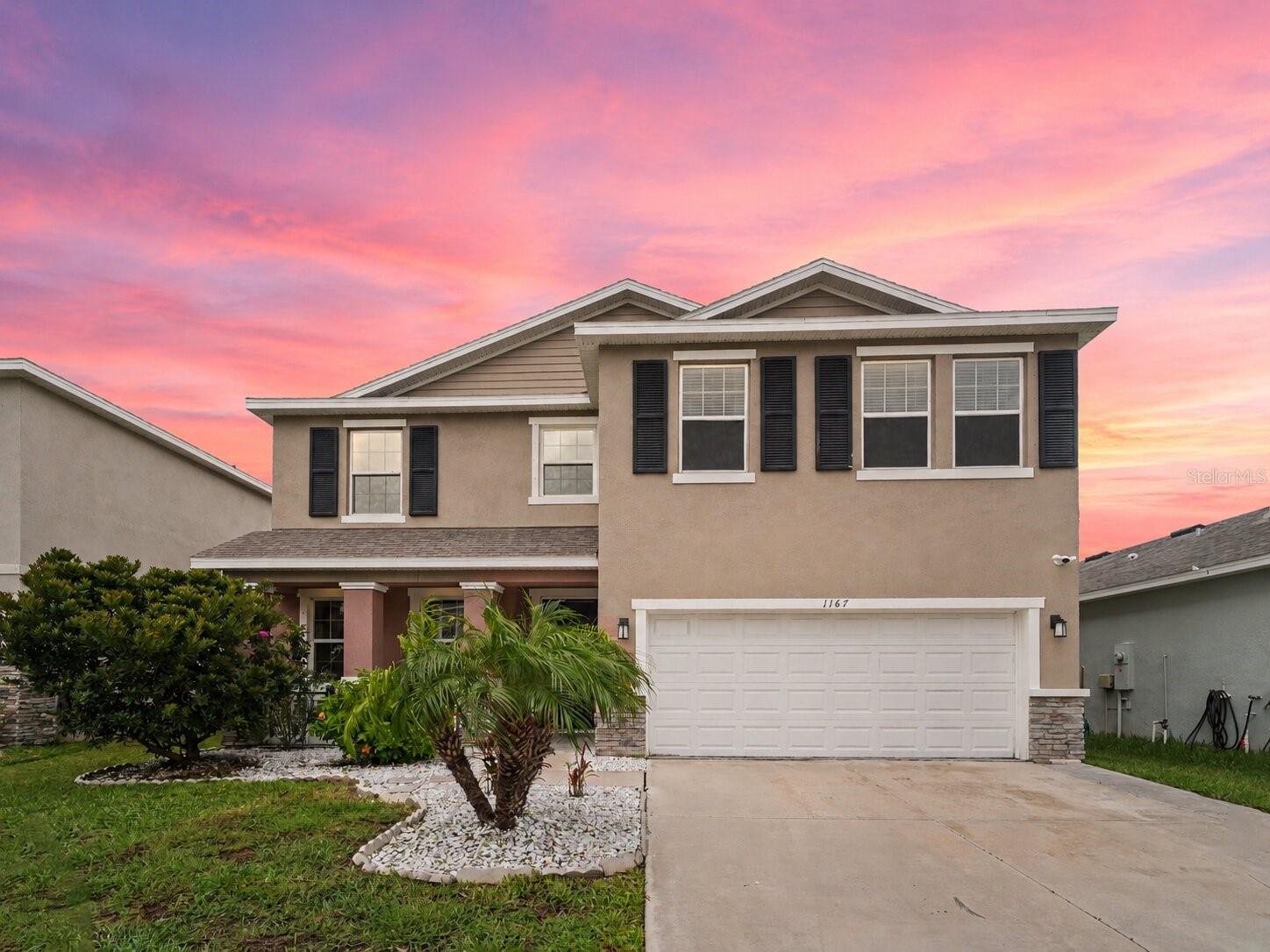 1167 Ocean Spray Dr — photo