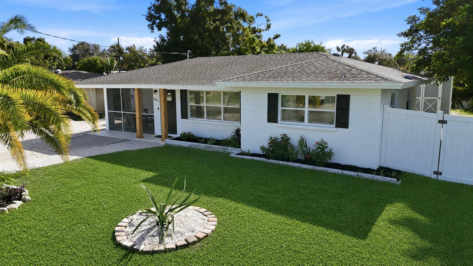 6103 Carlton Ave — photo