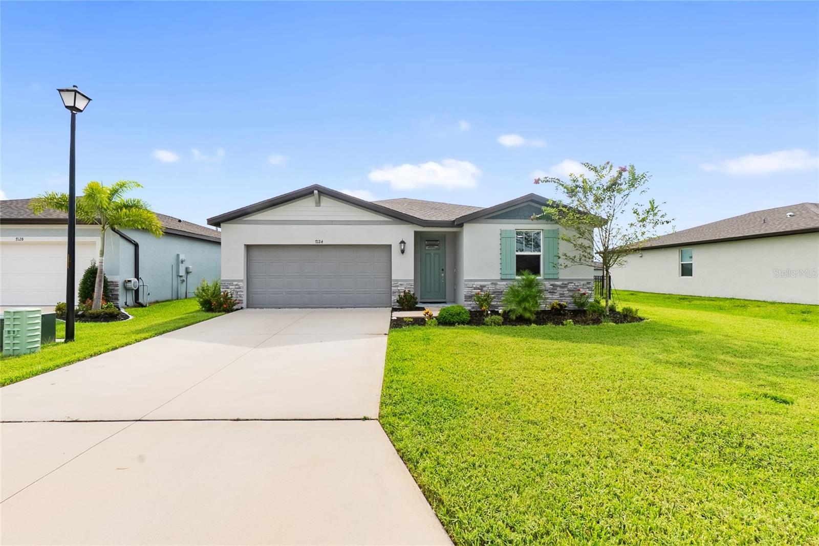 7124 Amelia River Dr — photo