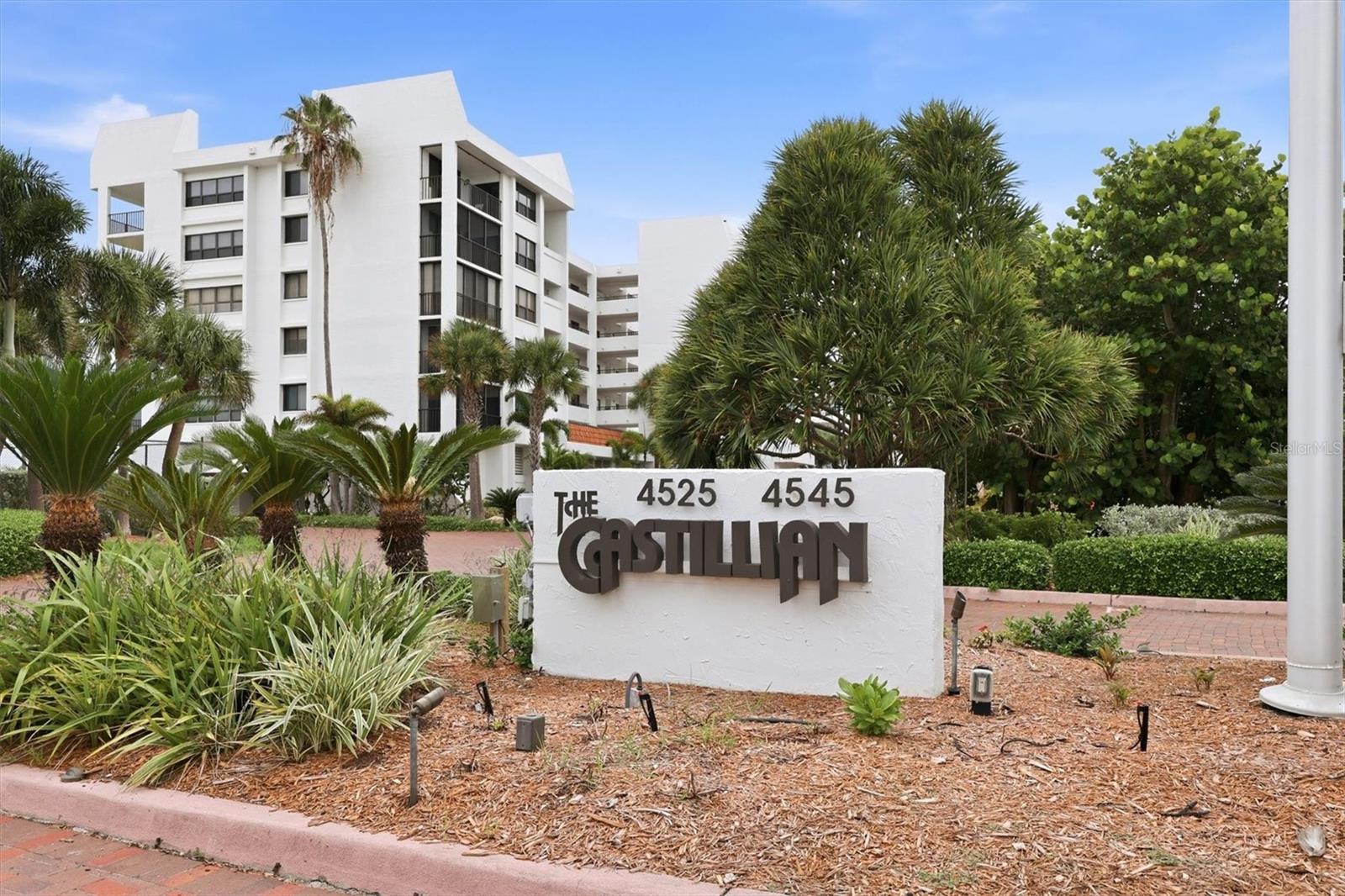 4545 Gulf Of Mexico Dr #311 — photo