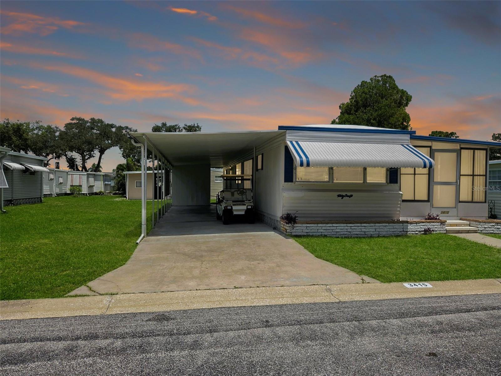 3415 Spanish Oak Ter — photo