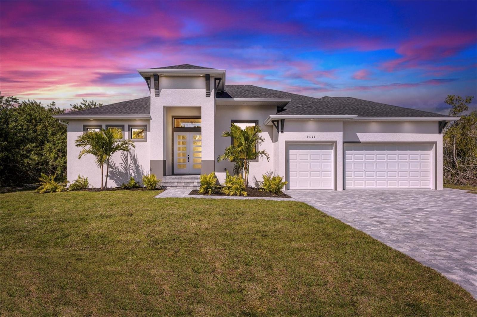 10209 Cocoa Beach St — photo