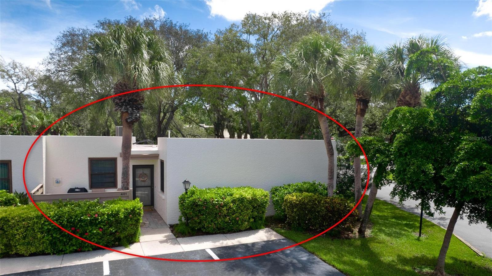 401 Palm Tree Dr #n/a — photo
