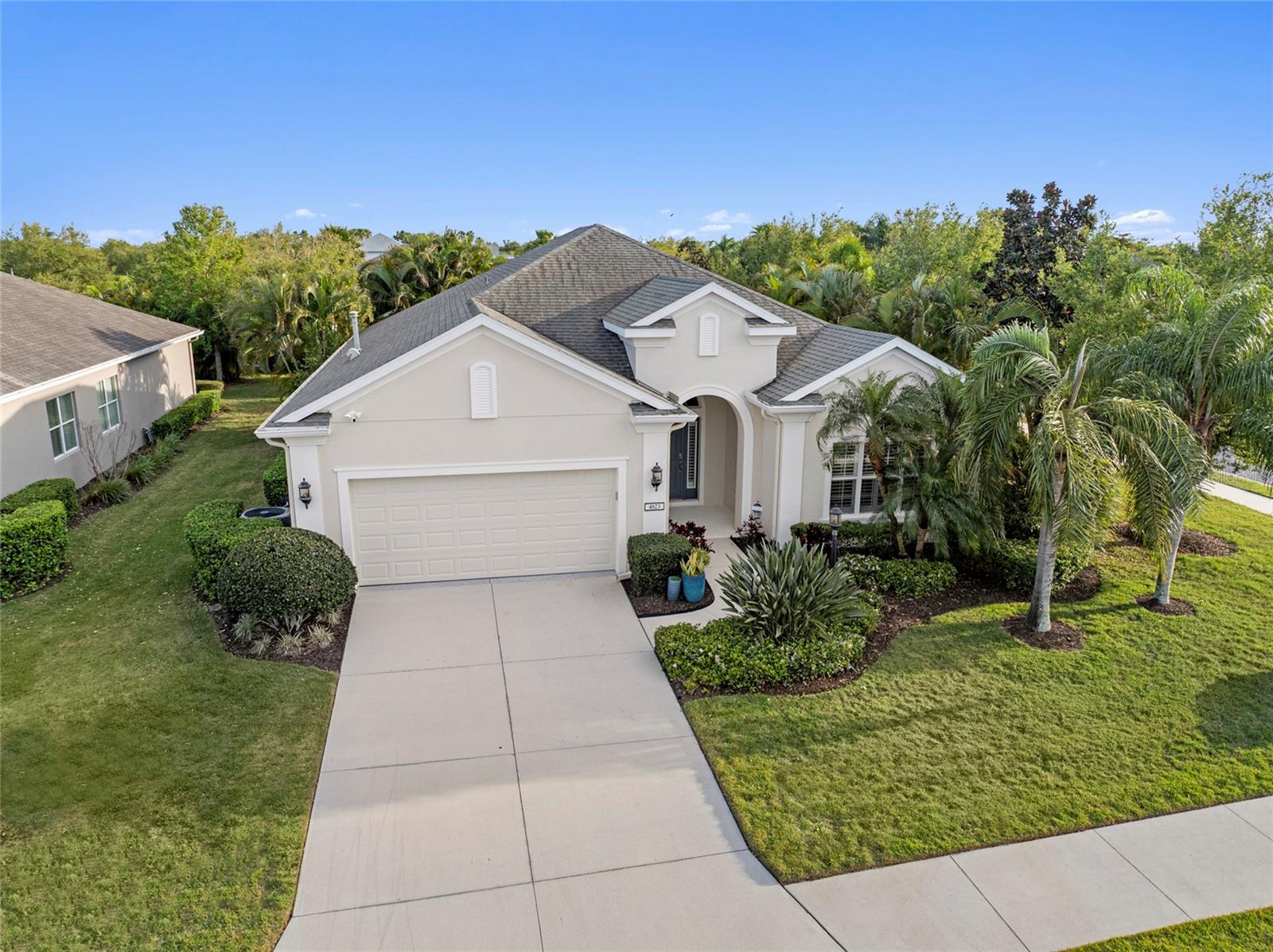 4623 Claremont Park Dr — photo