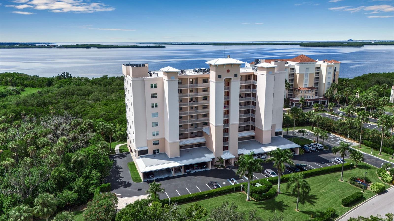 2625 Terra Ceia Bay Blvd #206 — photo
