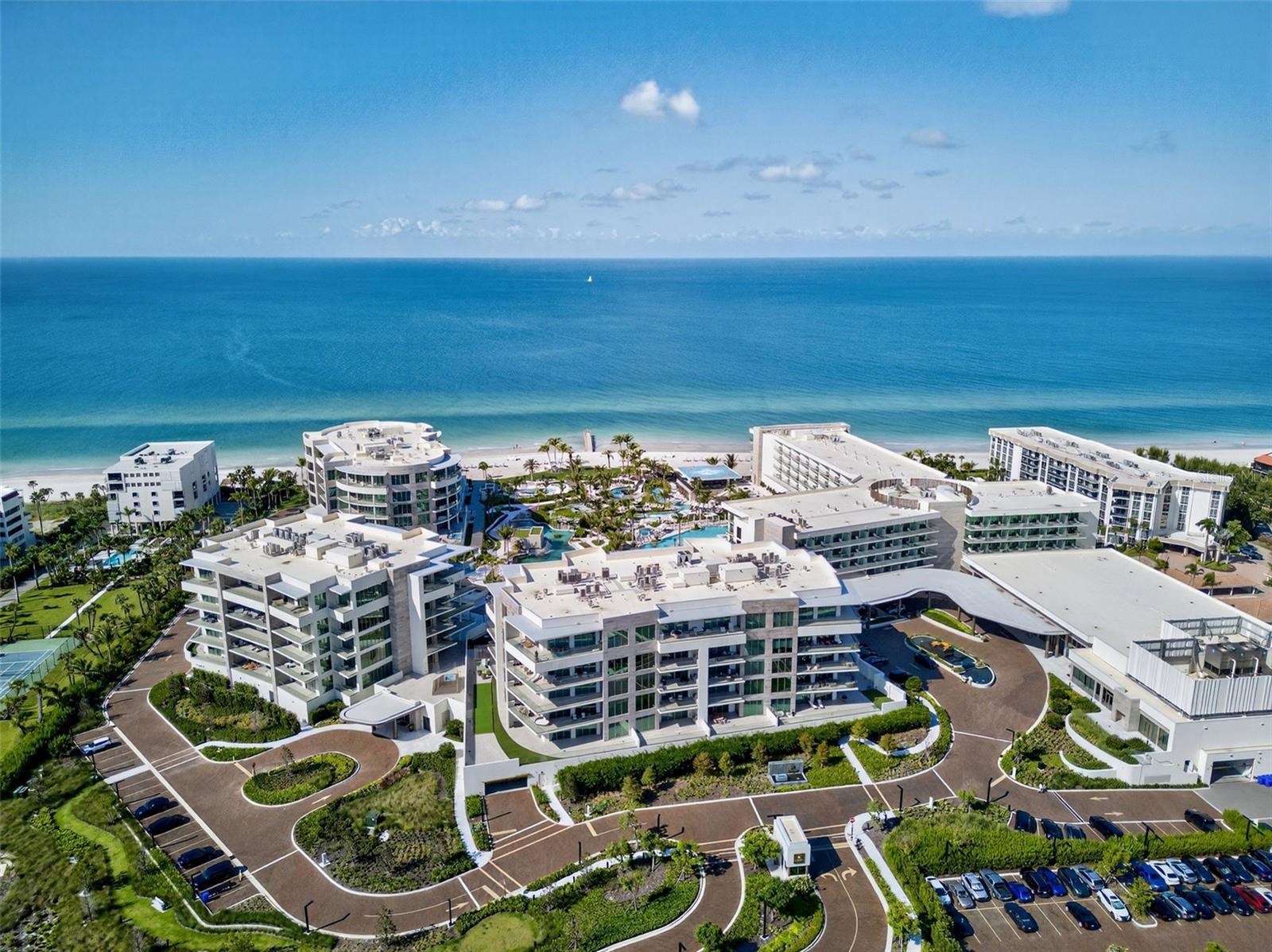 1591 Gulf Of Mexico Dr #312 — photo