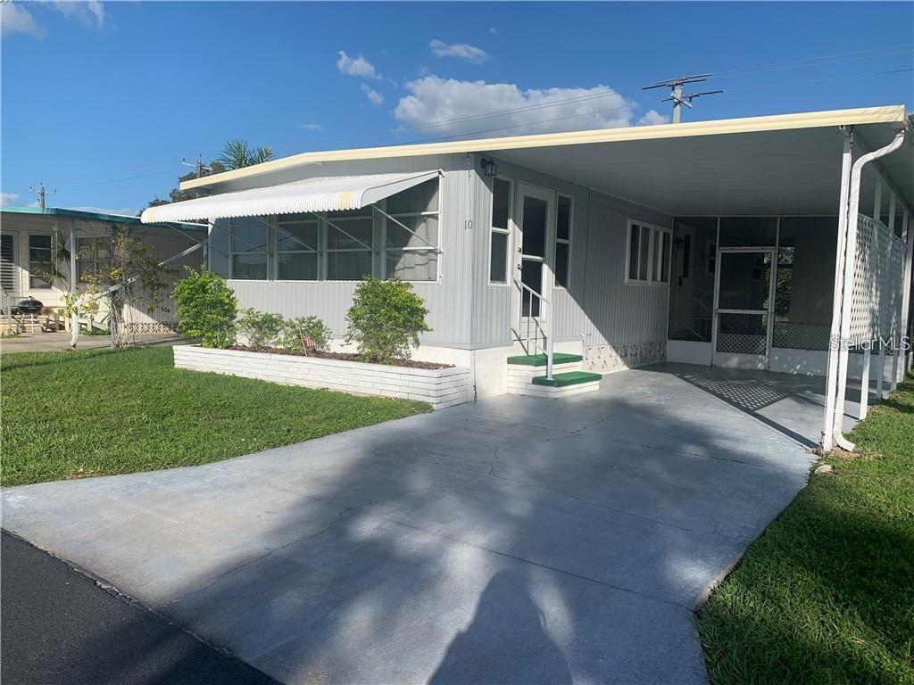 10 Boca Ciega — photo