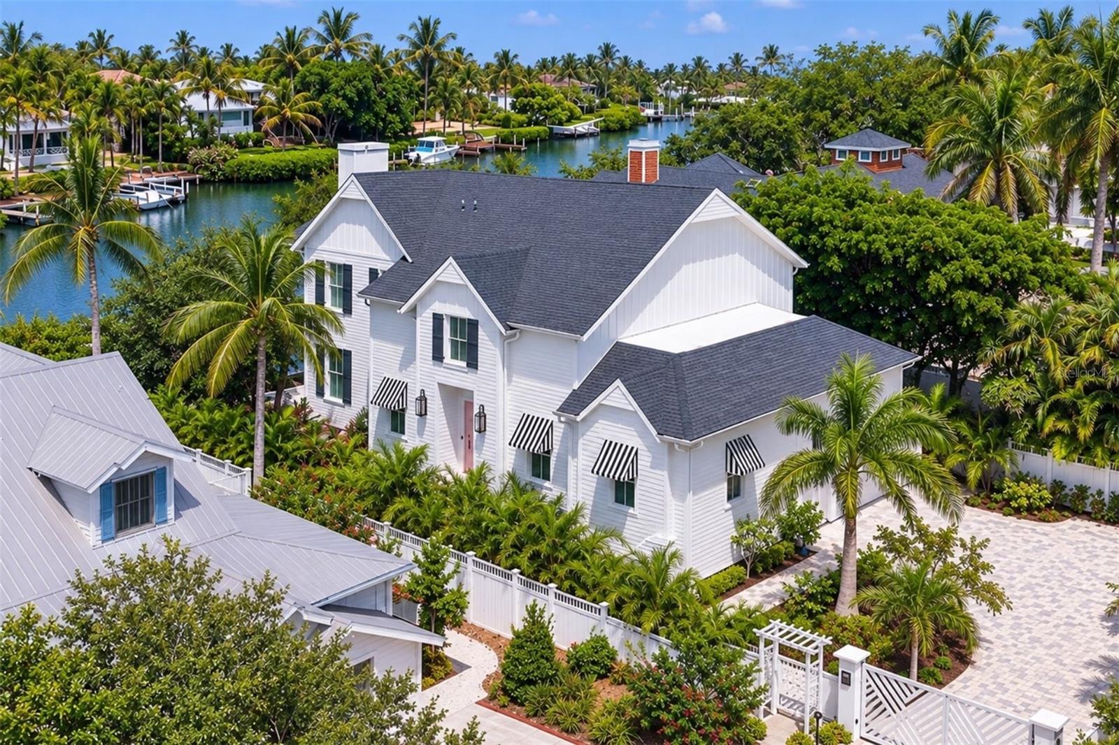 1621 Bay Point Ct — photo