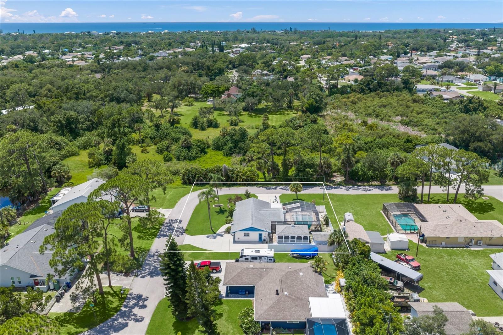 648 Duke Road, Venice, FL 34293 — photo 2