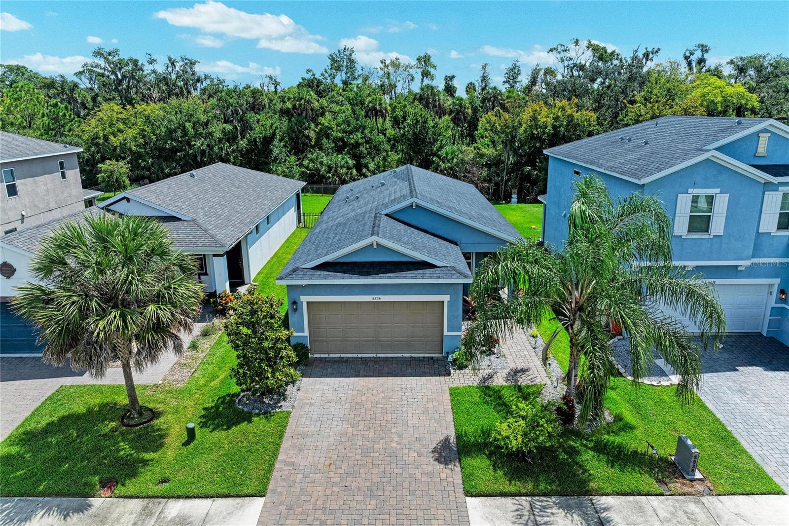 5834 Bungalow Grove Ct — photo