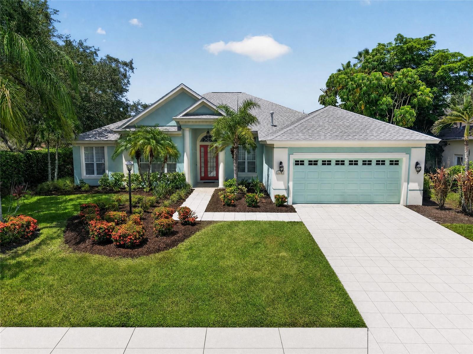 8003 Spring Marsh Dr — photo