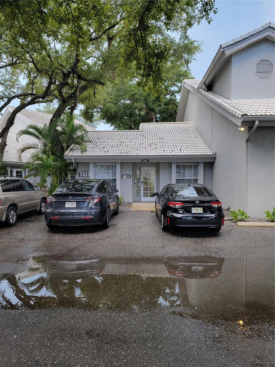 1521 Tamiami Trl S #2M — photo