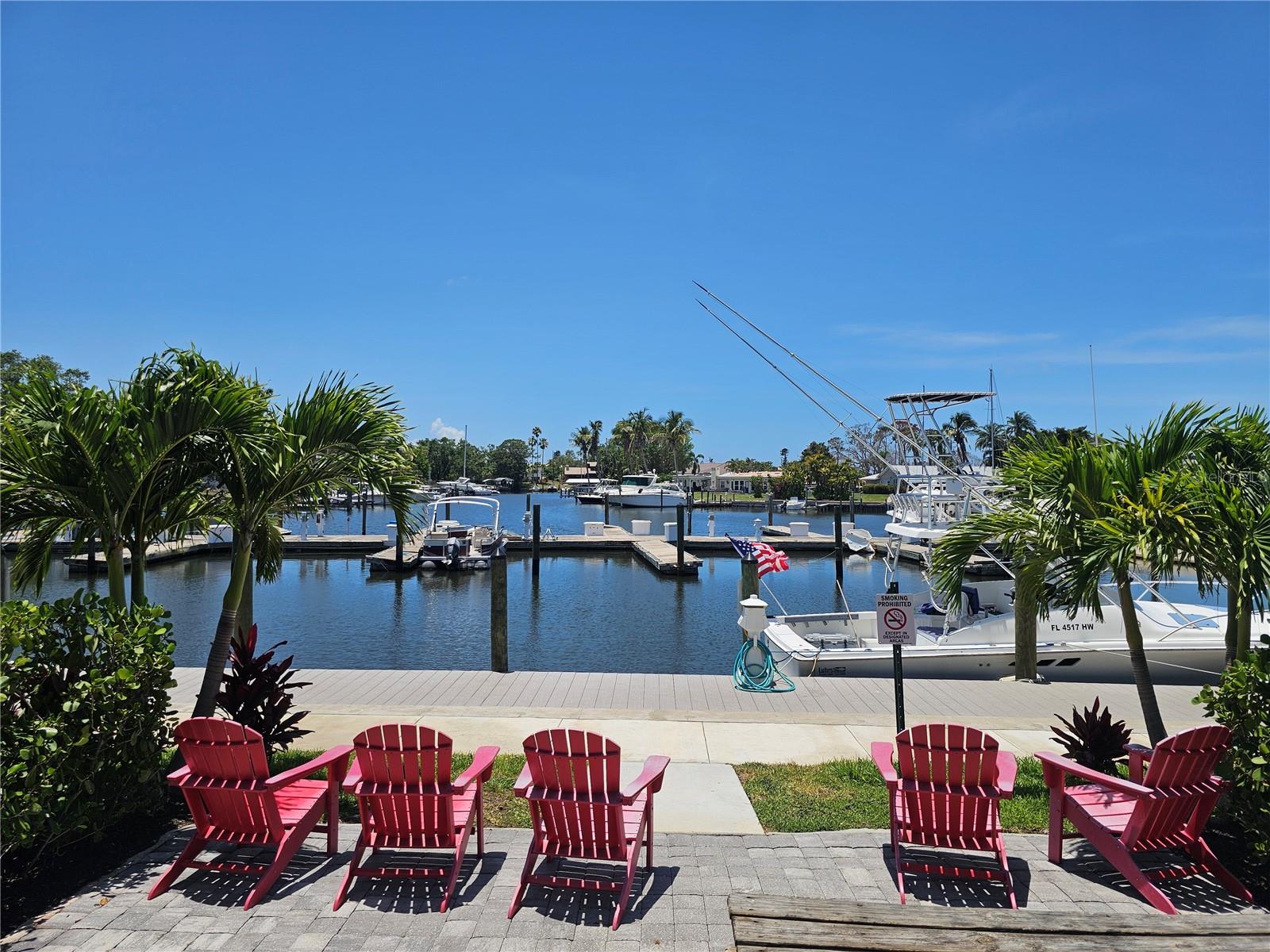 7150 N Tamiami Trl #N420 — photo