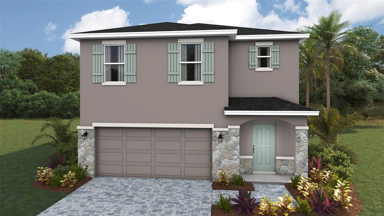 1729 Cobb Trl — photo