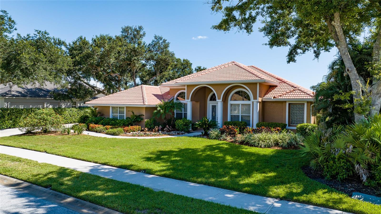 8437 Eagle Preserve Way — photo