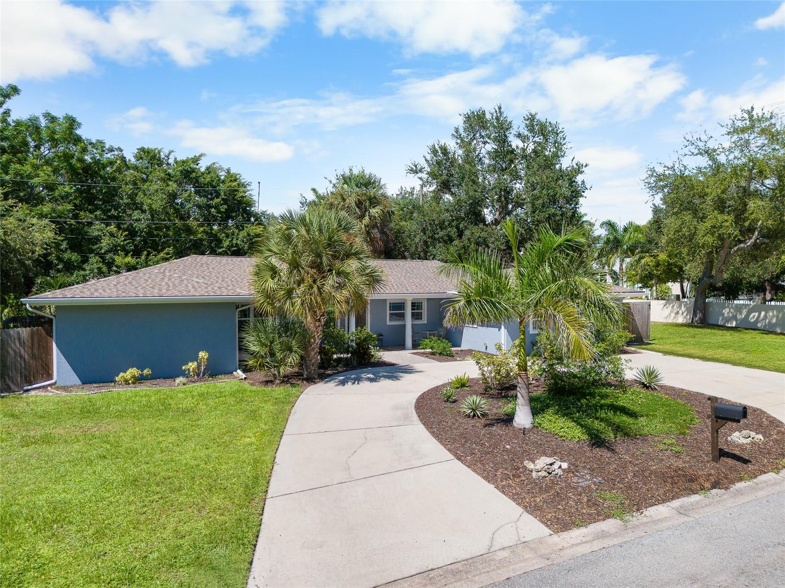 771 Indian Beach Cir — photo