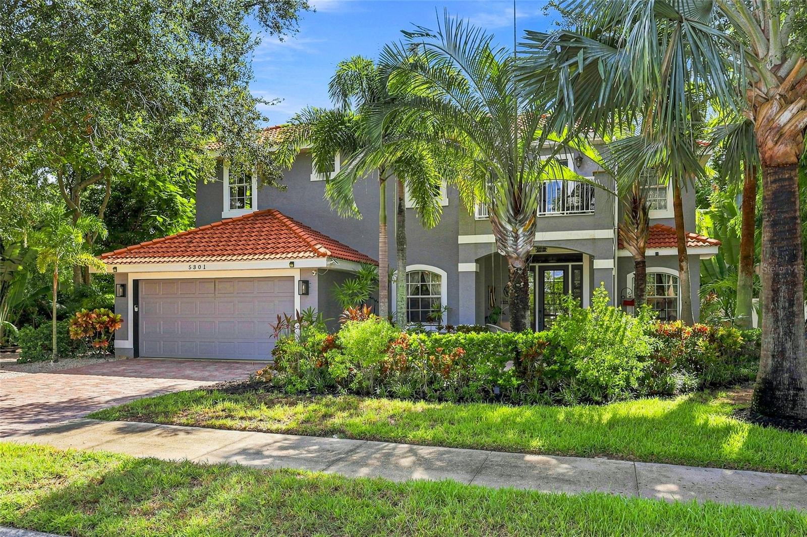 5301 Anthony Ln — photo