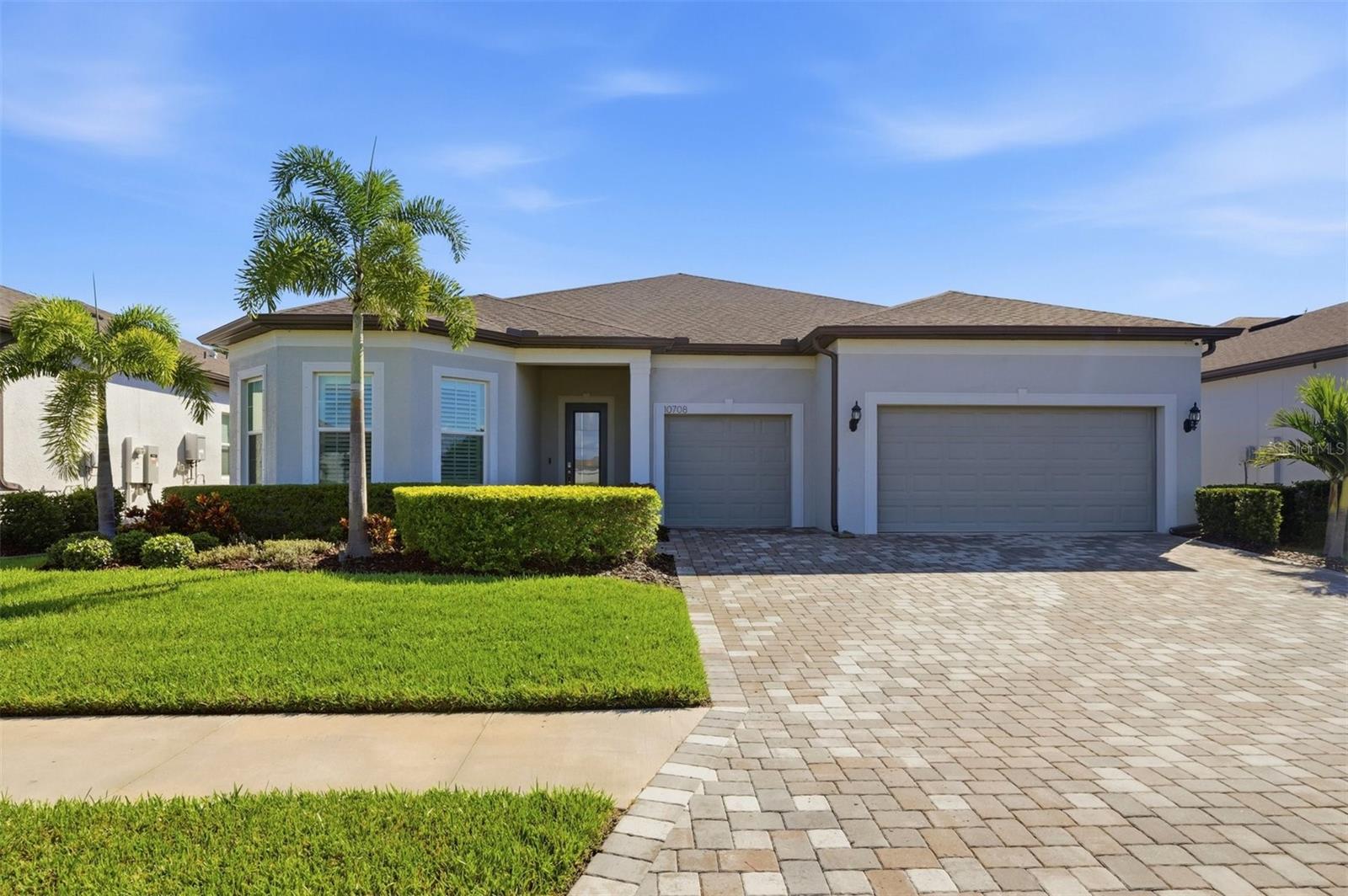 10708 Saratoga Pl — photo
