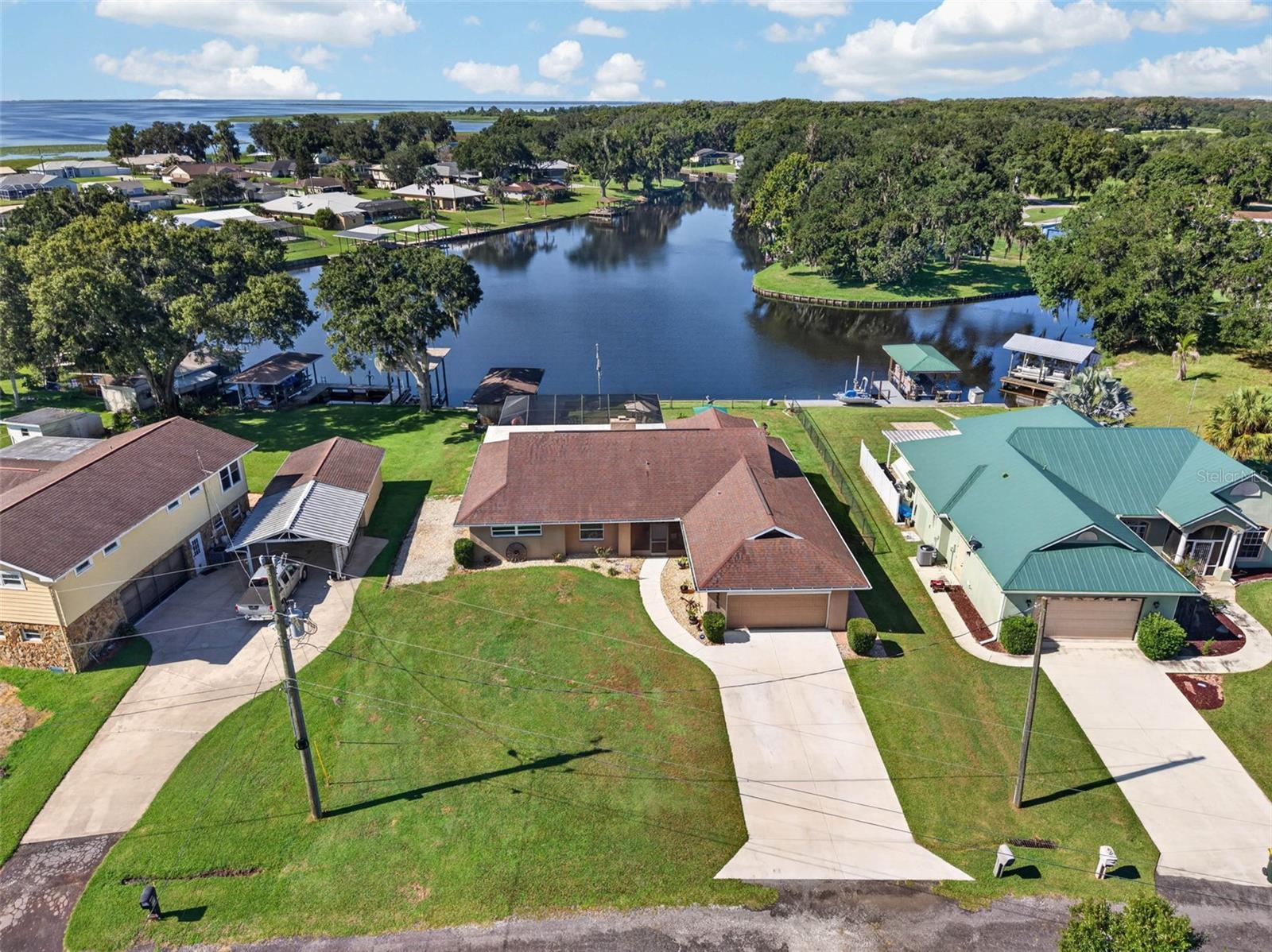 3515 Little Lake Dr — photo