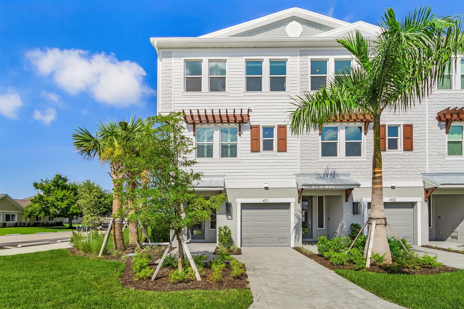 1620 Sea Haven Dr #401 — photo