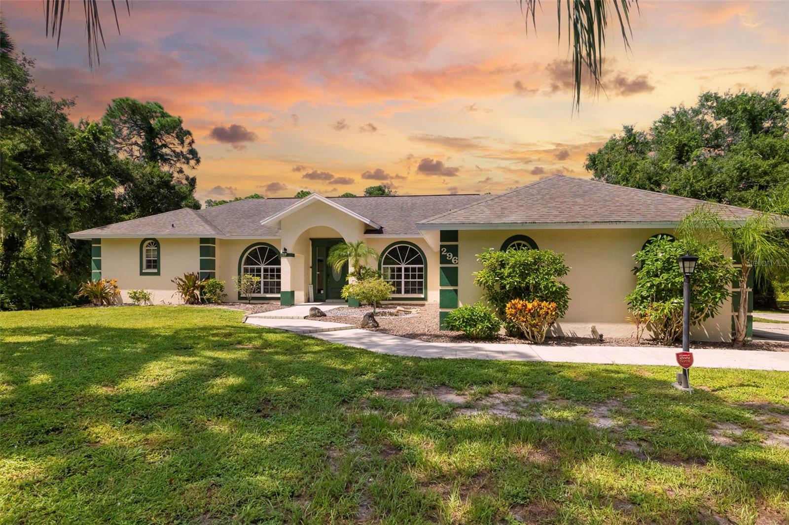 296 Pine Ranch Trl — photo