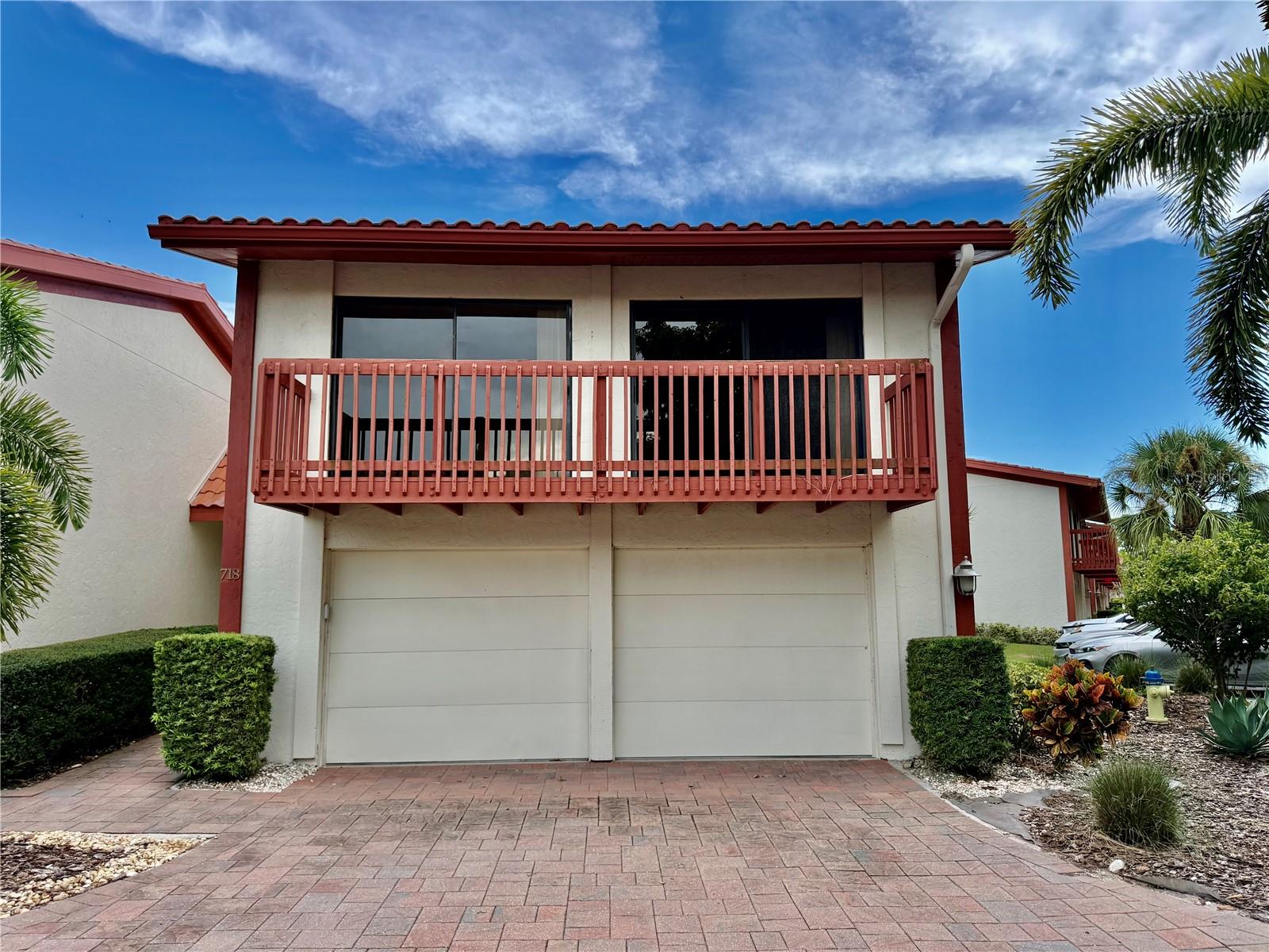 718 Sorrento Inlet Dr #718 — photo