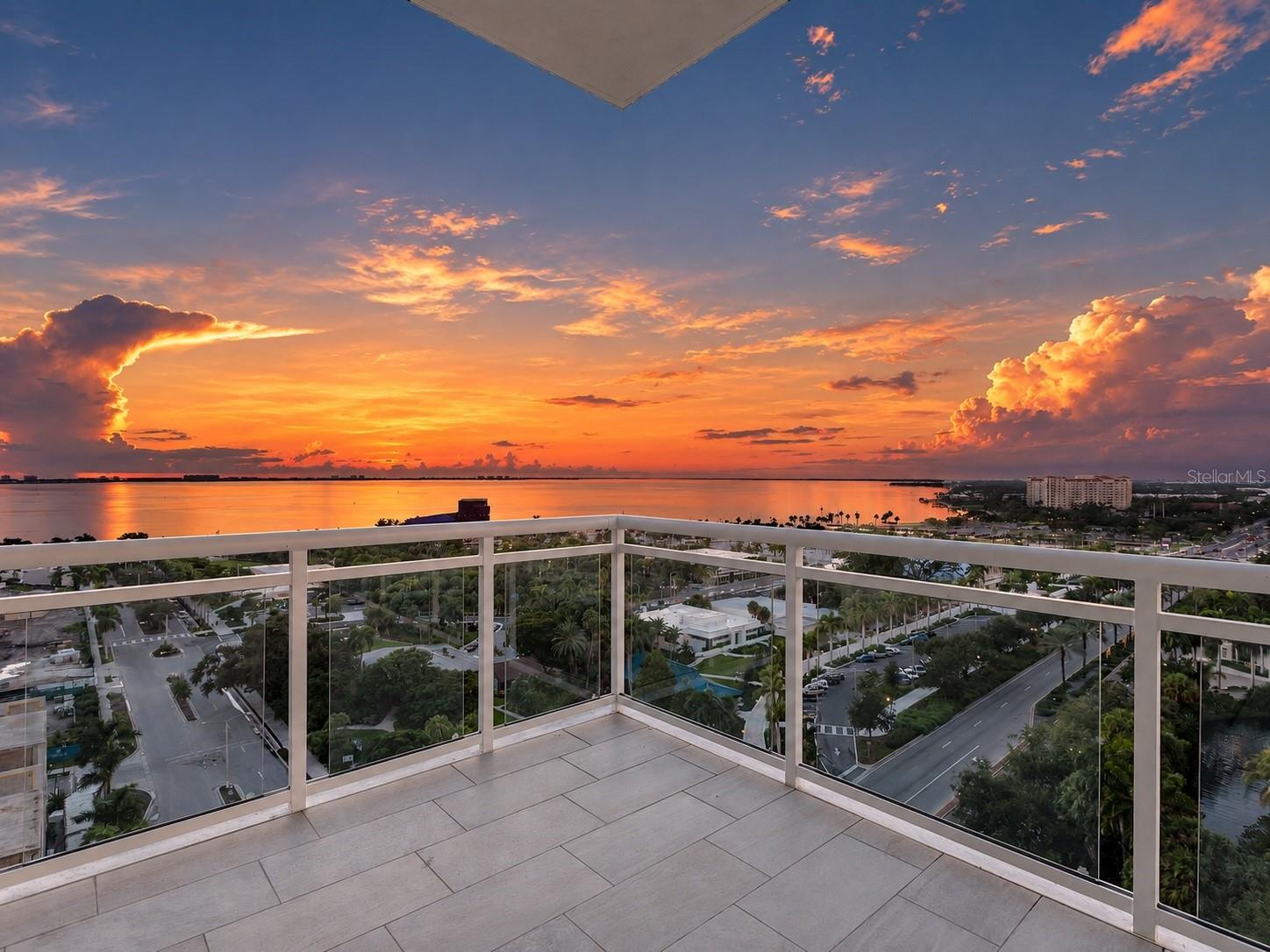 540 N Tamiami Trl #1201 — photo